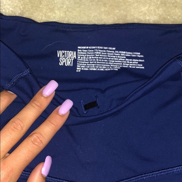 Knockout by Victoria’s Secret Tight Leggings - Picture 1 of 5